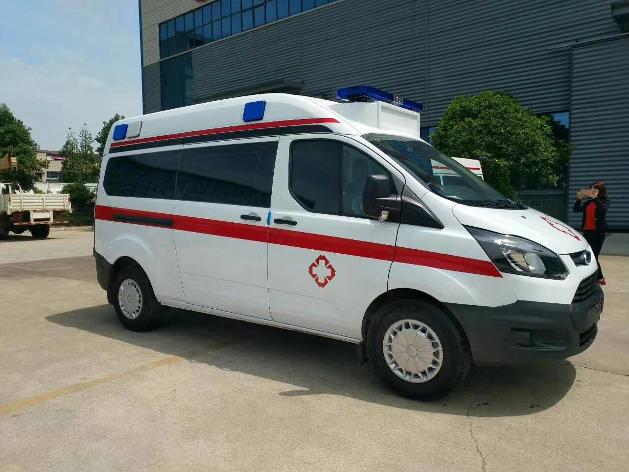 临洮县出院转院救护车